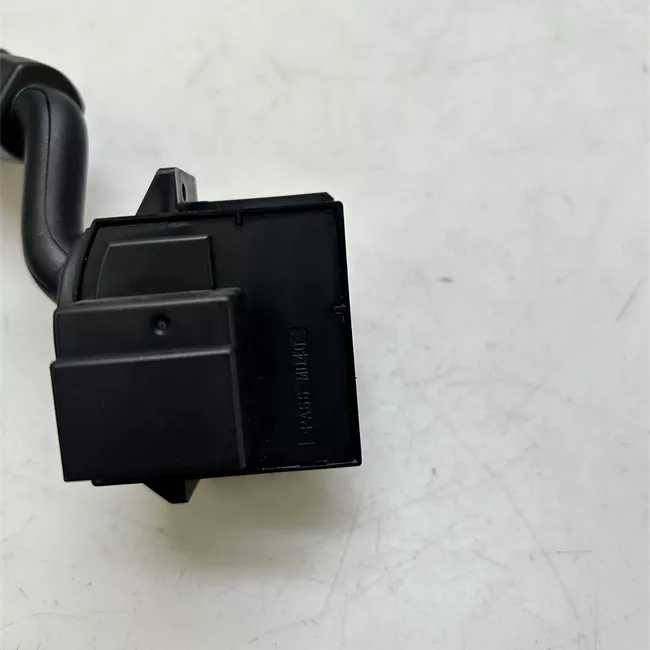 Blocco comandi tergicristalli