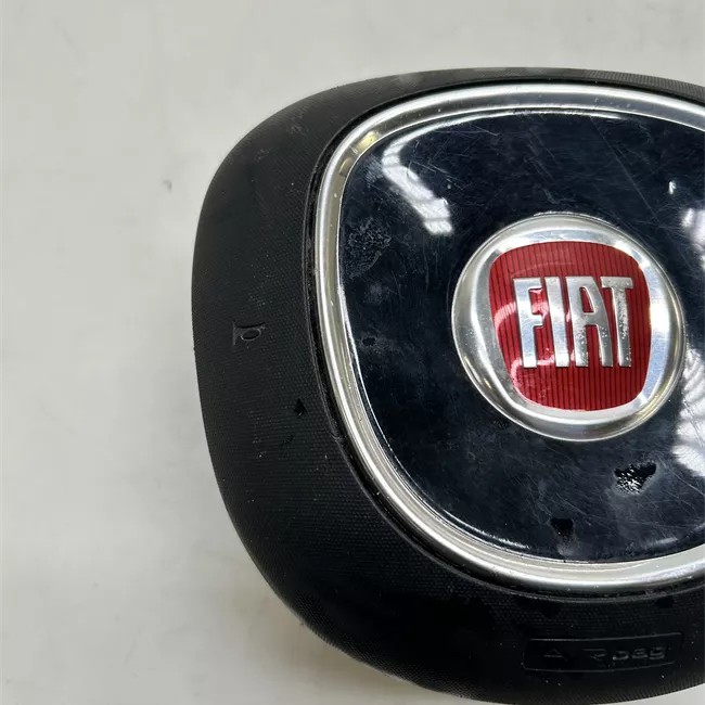 Dispositivo airbag lato guida