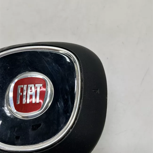 Dispositivo airbag lato guida