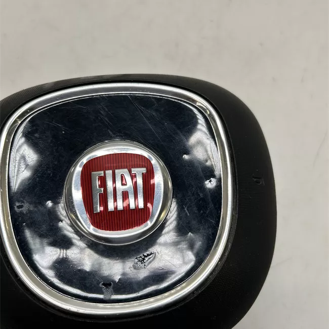 Dispositivo airbag lato guida