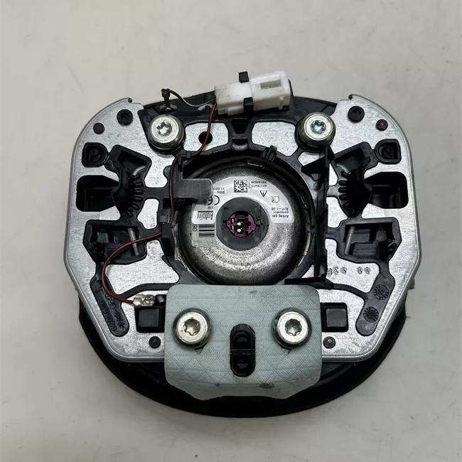 Dispositivo airbag lato guida