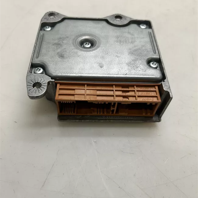 Centralina comando airbag