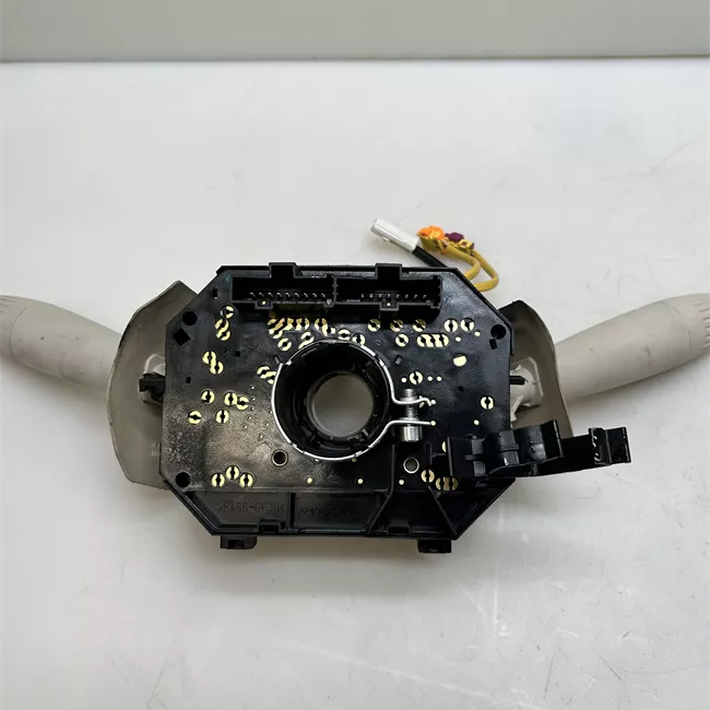 Devioguidasgancio nero