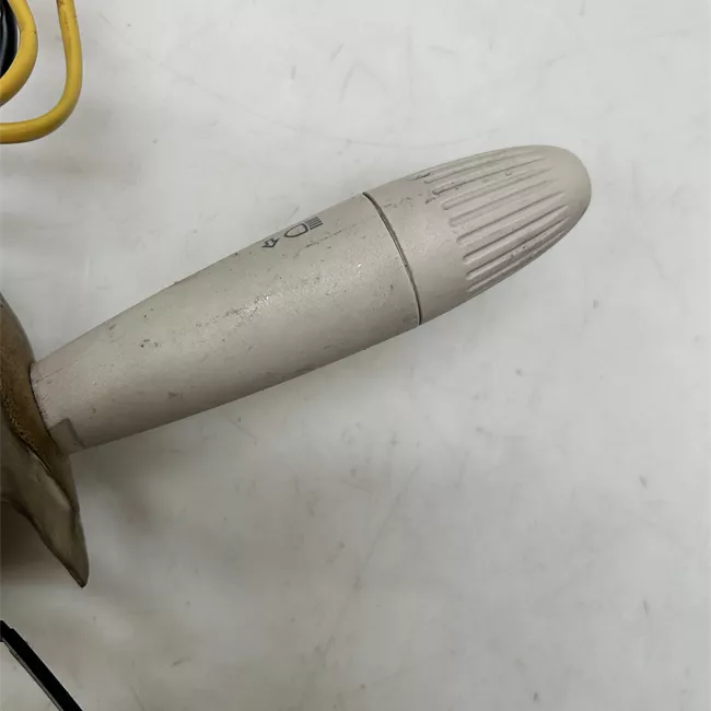 Devioguidasgancio nero