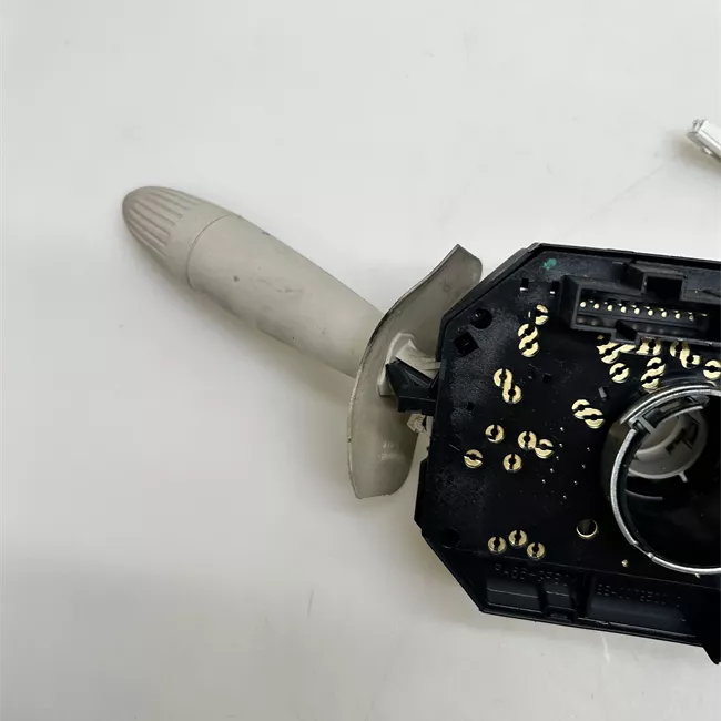 Devioguidasgancio nero