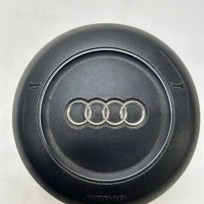 Dispositivo airbag lato guida