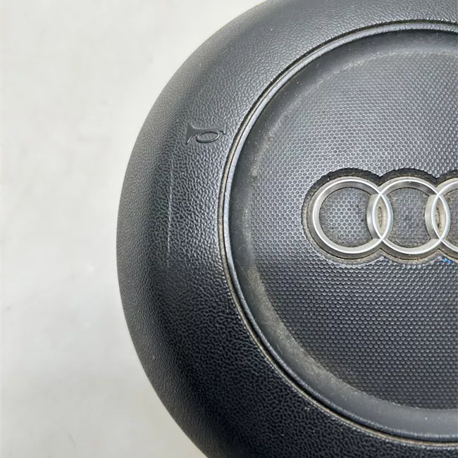 Dispositivo airbag lato guida