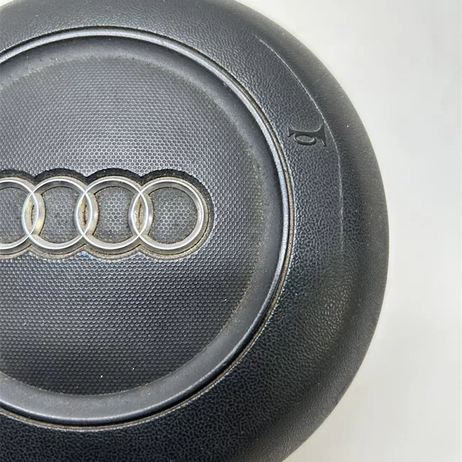 Dispositivo airbag lato guida