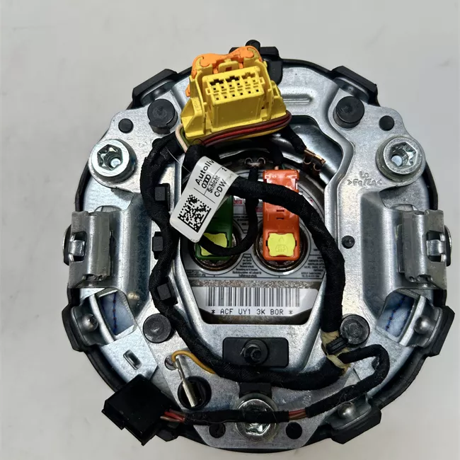 Dispositivo airbag lato guida