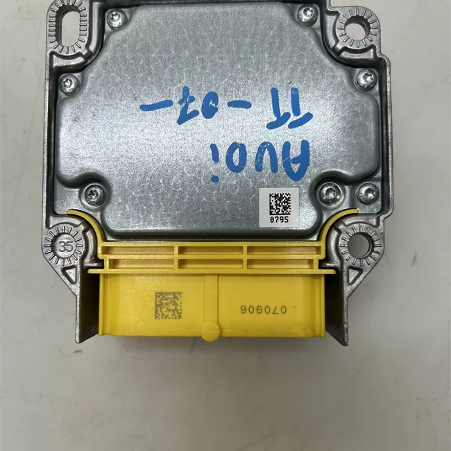 Centralina comando airbag