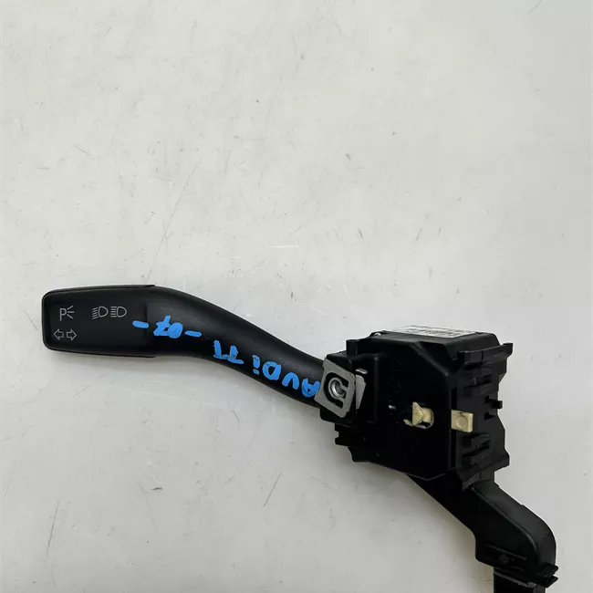 Blocco comando volante luci