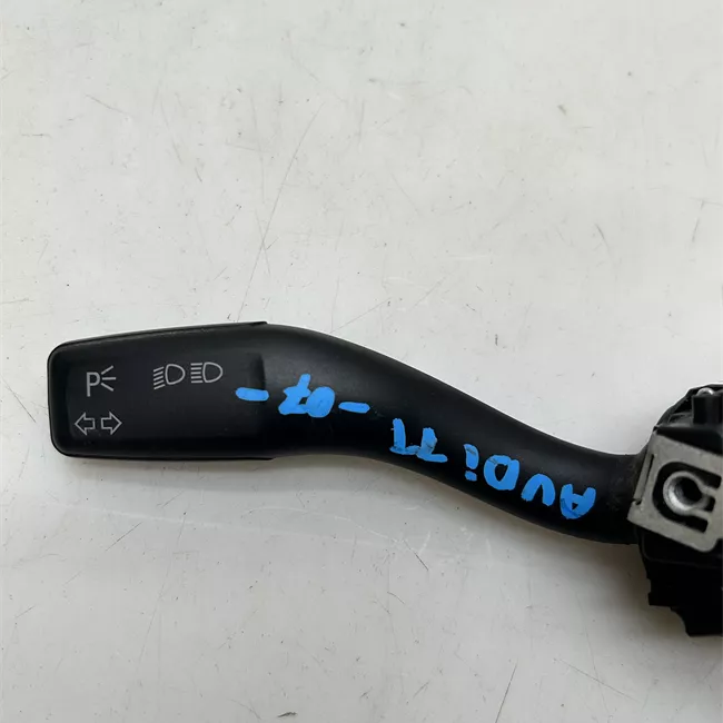 Blocco comando volante luci