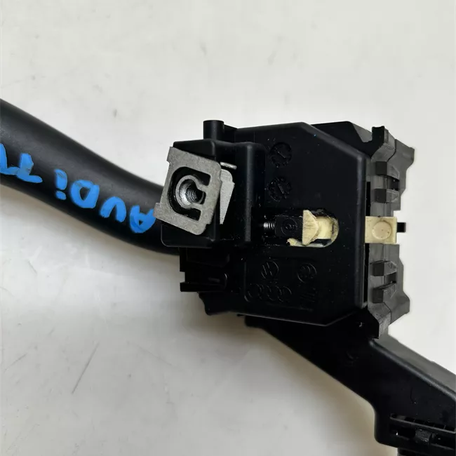 Blocco comando volante luci