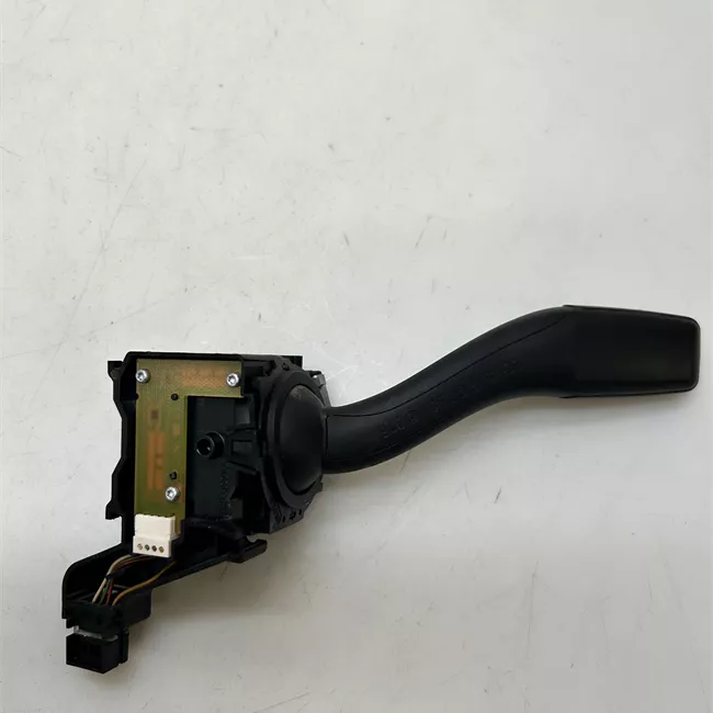 Blocco comando volante luci