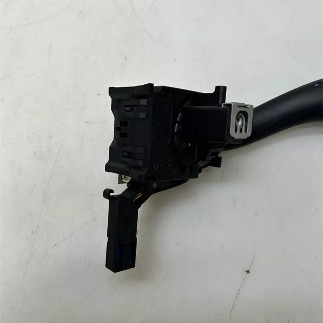 Blocco comandi tergicristalli