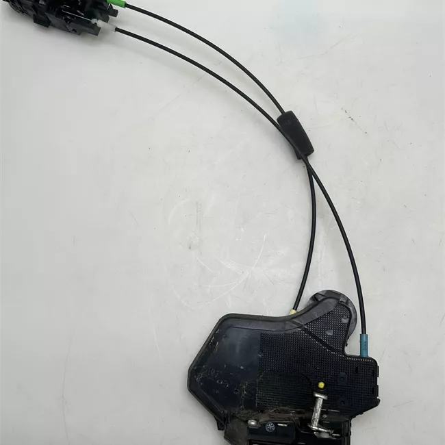 Serratura porta posteriore destra