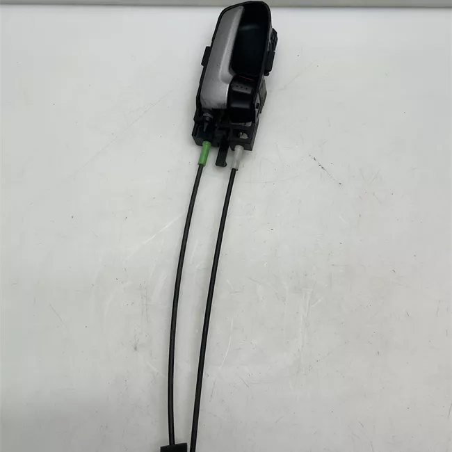 Serratura porta posteriore destra