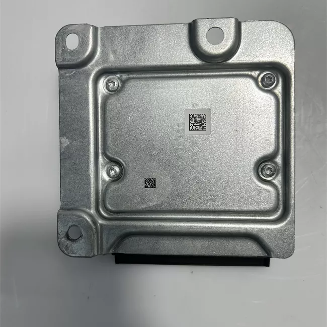 Centralina comando airbag upgrade/avviso cintura