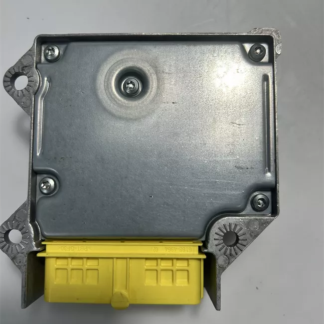 Centralina comando airbag