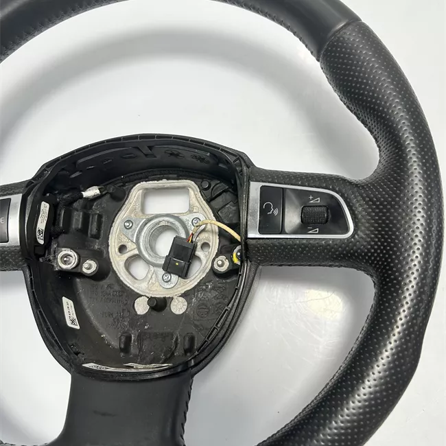 Volante Pelle sportivo multifunzione