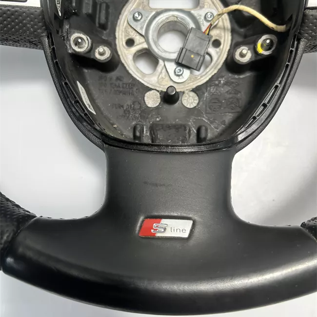 Volante Pelle sportivo multifunzione