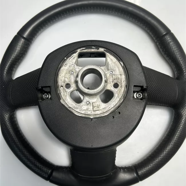 Volante Pelle sportivo multifunzione