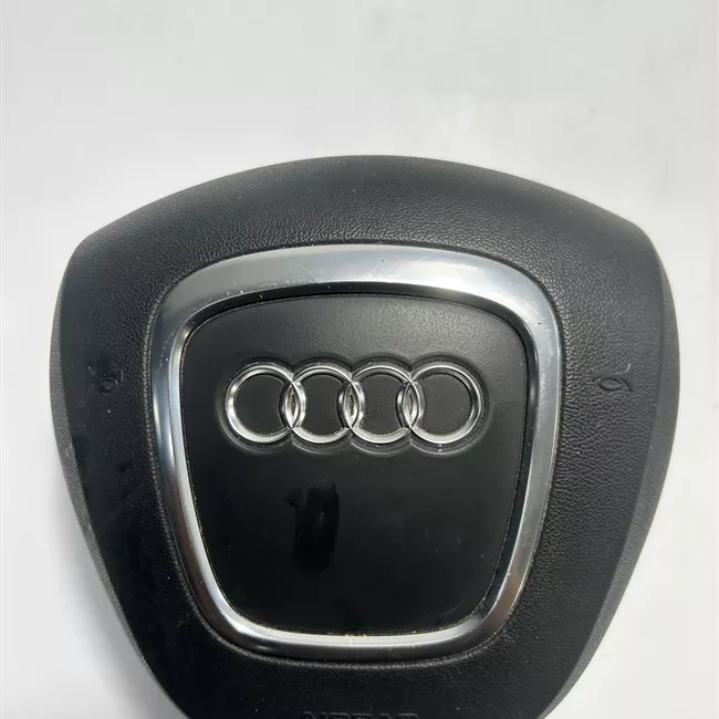 Dispositivo airbag lato guida nero