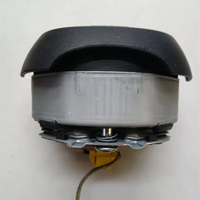 Dispositivo airbag lato guida nero