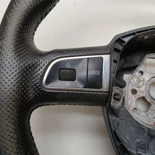 Volante Pelle sportivo multifunzione