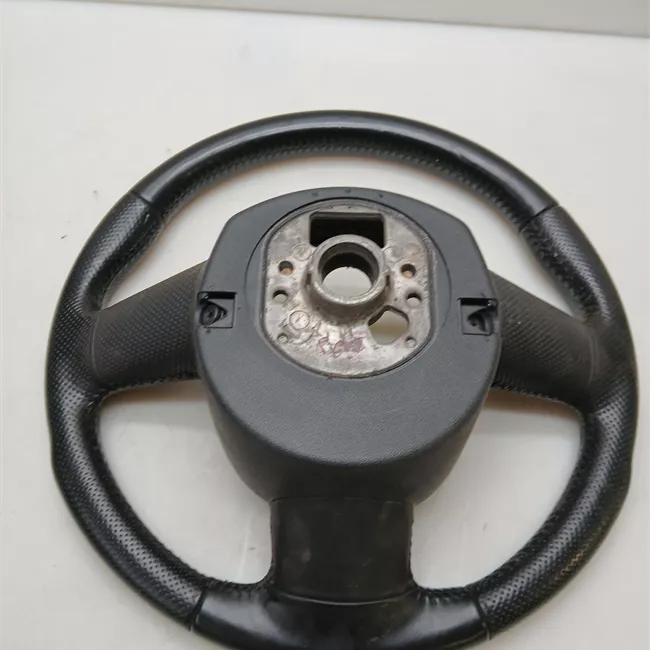 Volante Pelle sportivo multifunzione