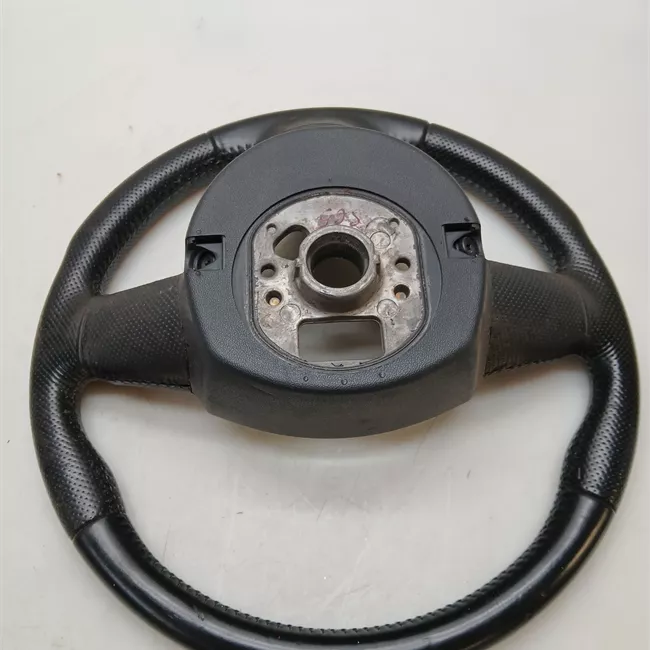 Volante Pelle sportivo multifunzione