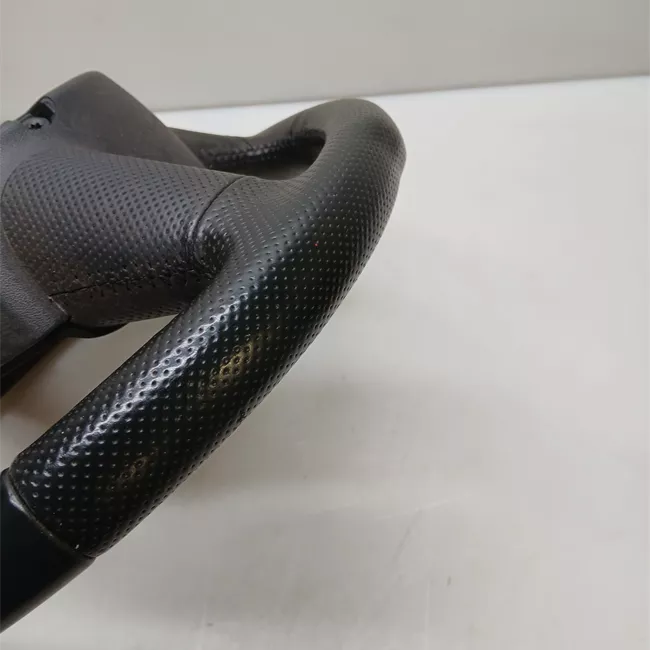 Volante Pelle sportivo multifunzione