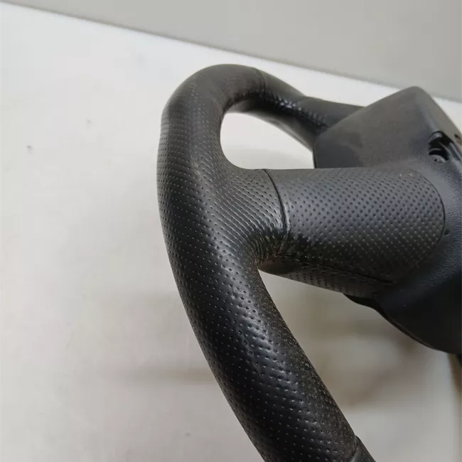 Volante Pelle sportivo multifunzione