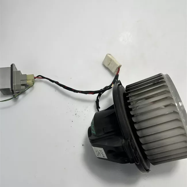 Motorino ventilazione abitacolo