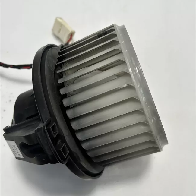 Motorino ventilazione abitacolo