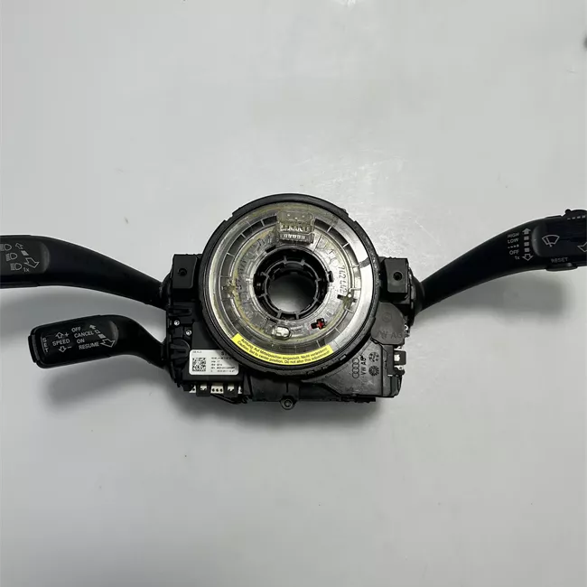 Devioguidasgancio con regolazione automatico della distanza nero