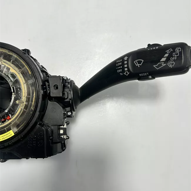 Devioguidasgancio con regolazione automatico della distanza nero