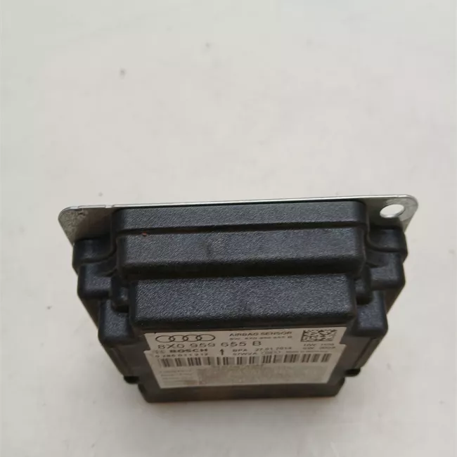 Centralina comando airbag