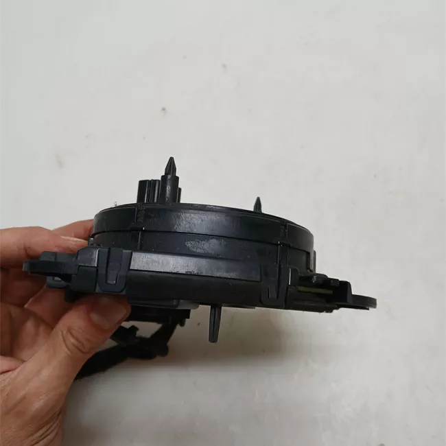 Contatto spiraliforme airbag