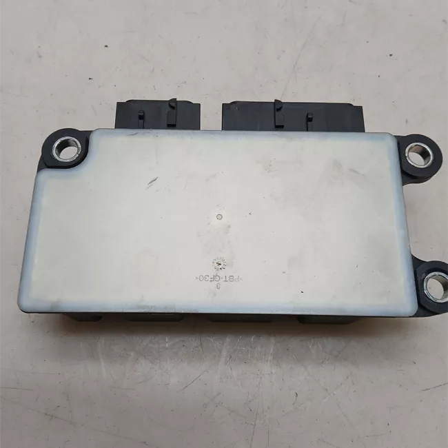 Centralina comando airbag