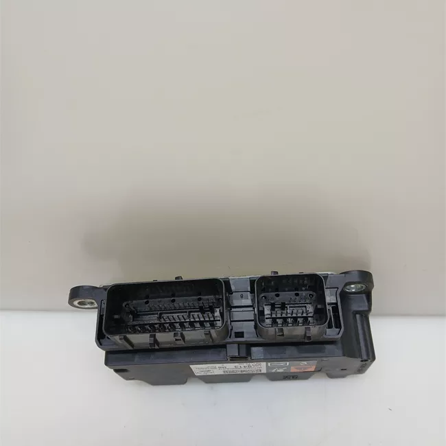 Centralina comando airbag