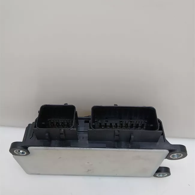 Centralina comando airbag