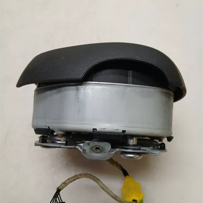 Dispositivo airbag lato guida nero