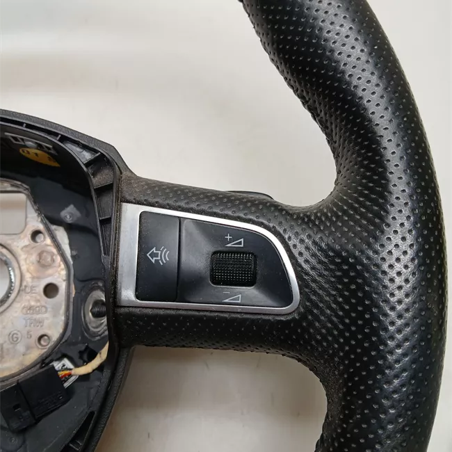 Volante Pelle sportivo multifunzione