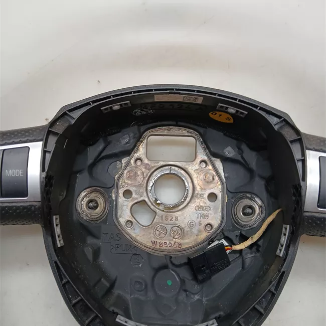 Volante Pelle sportivo multifunzione