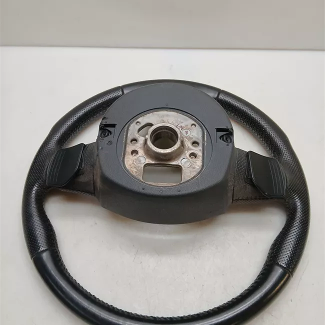 Volante Pelle sportivo multifunzione