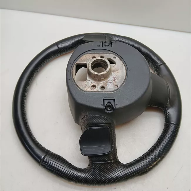 Volante Pelle sportivo multifunzione