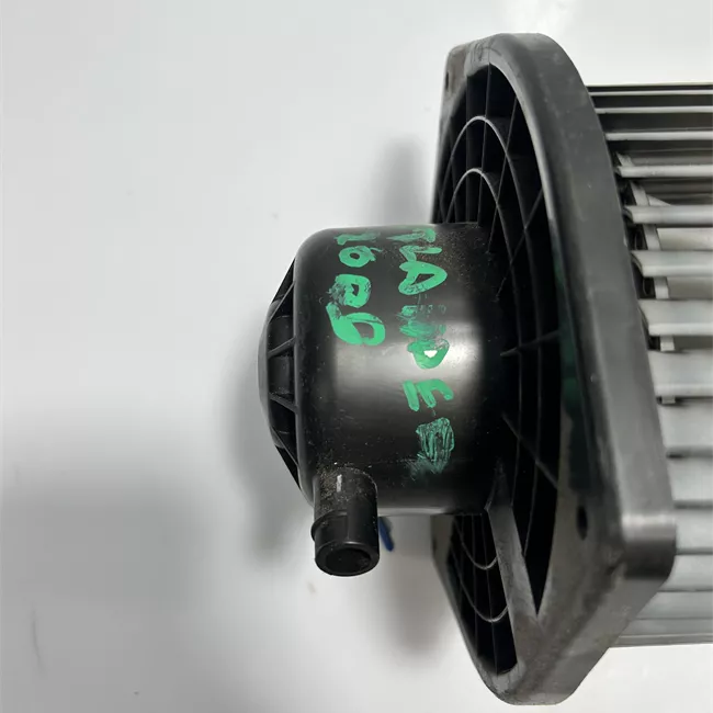 Motorino ventilazione abitacolo