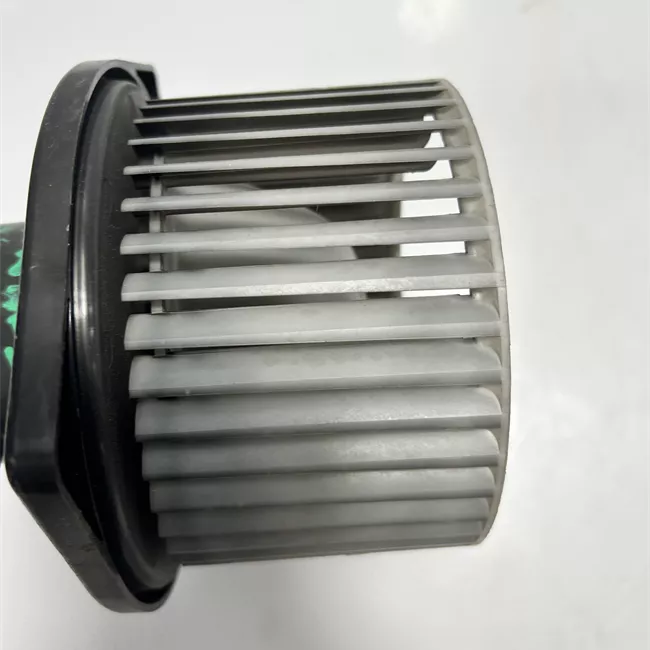 Motorino ventilazione abitacolo