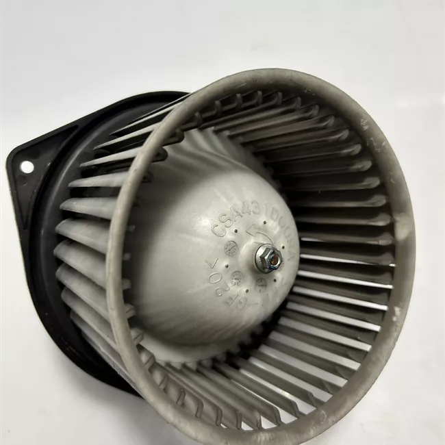 Motorino ventilazione abitacolo